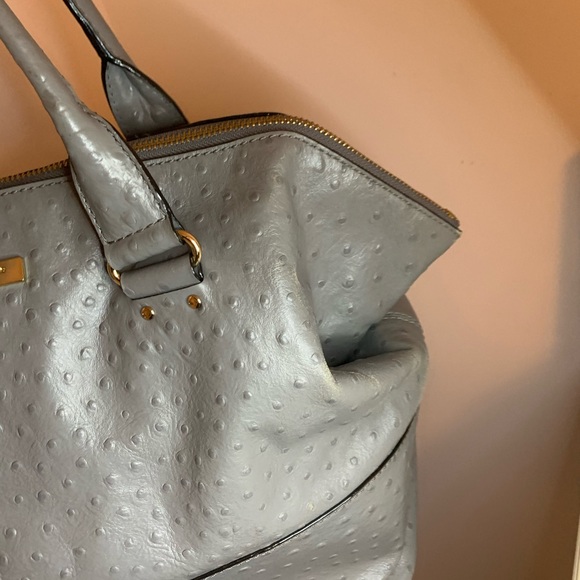 Beautiful large, Kate Spade purse - Picture 3 of 9